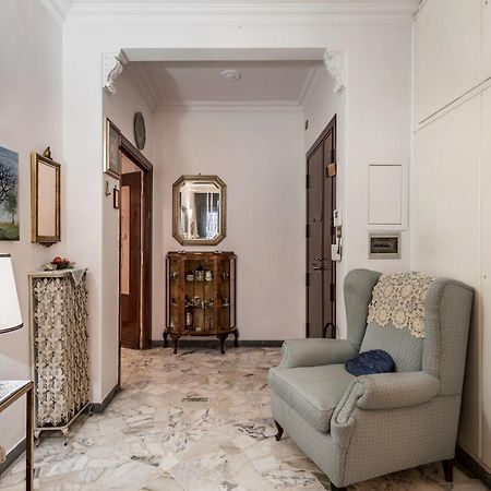 Appartamento Roma Centro Экстерьер фото
