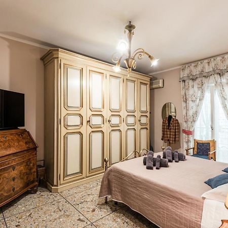 Appartamento Roma Centro Экстерьер фото