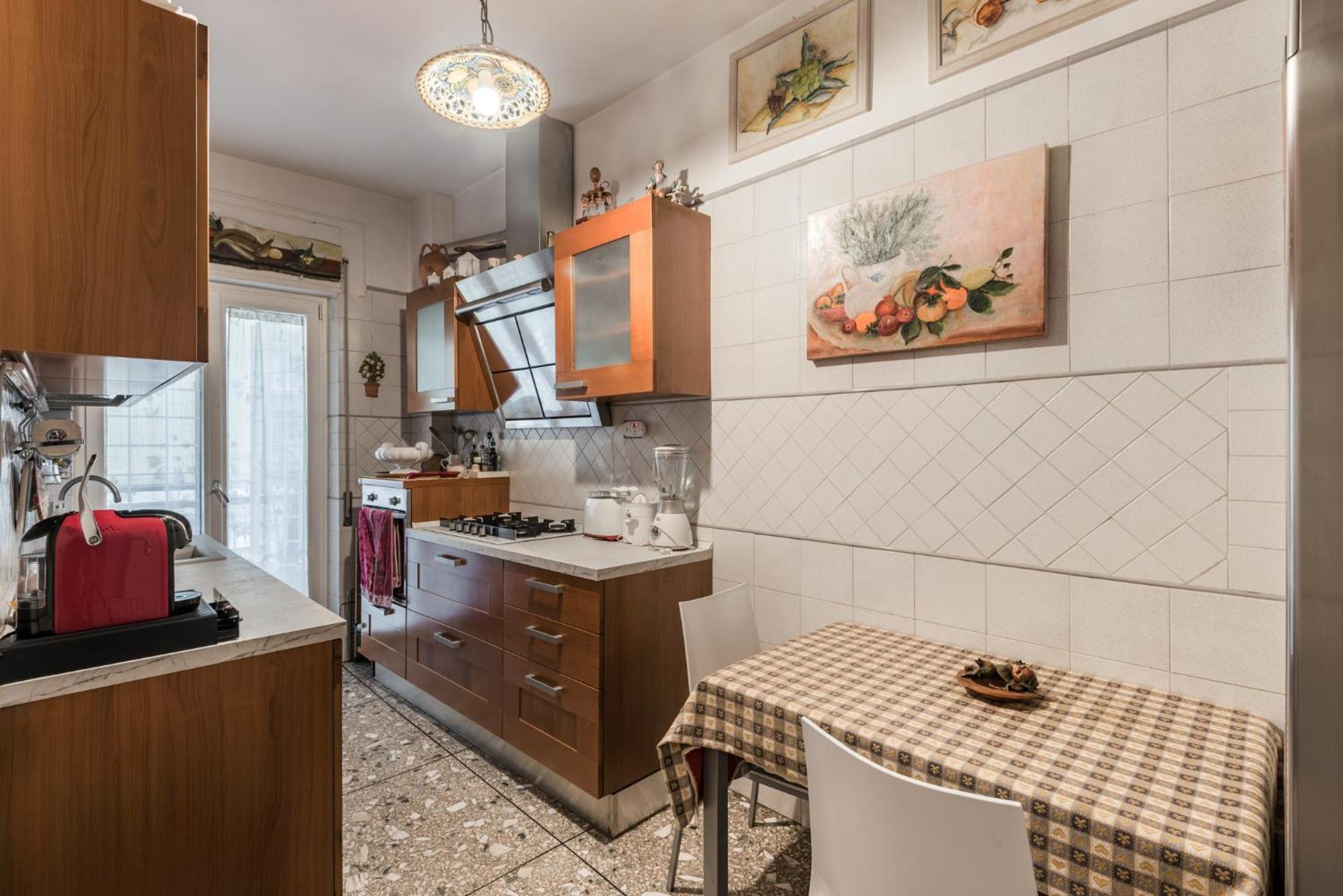 Appartamento Roma Centro Экстерьер фото