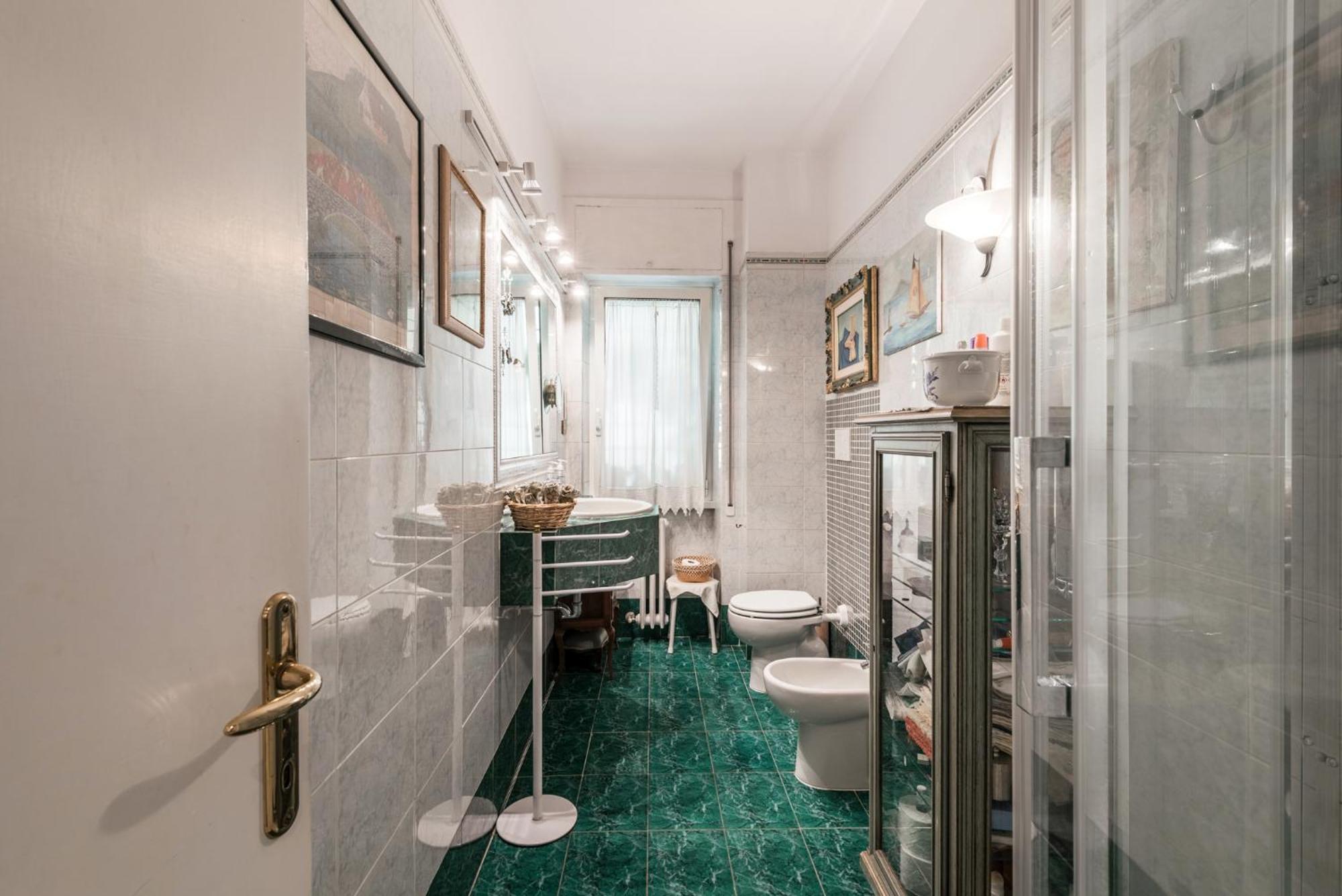 Appartamento Roma Centro Экстерьер фото