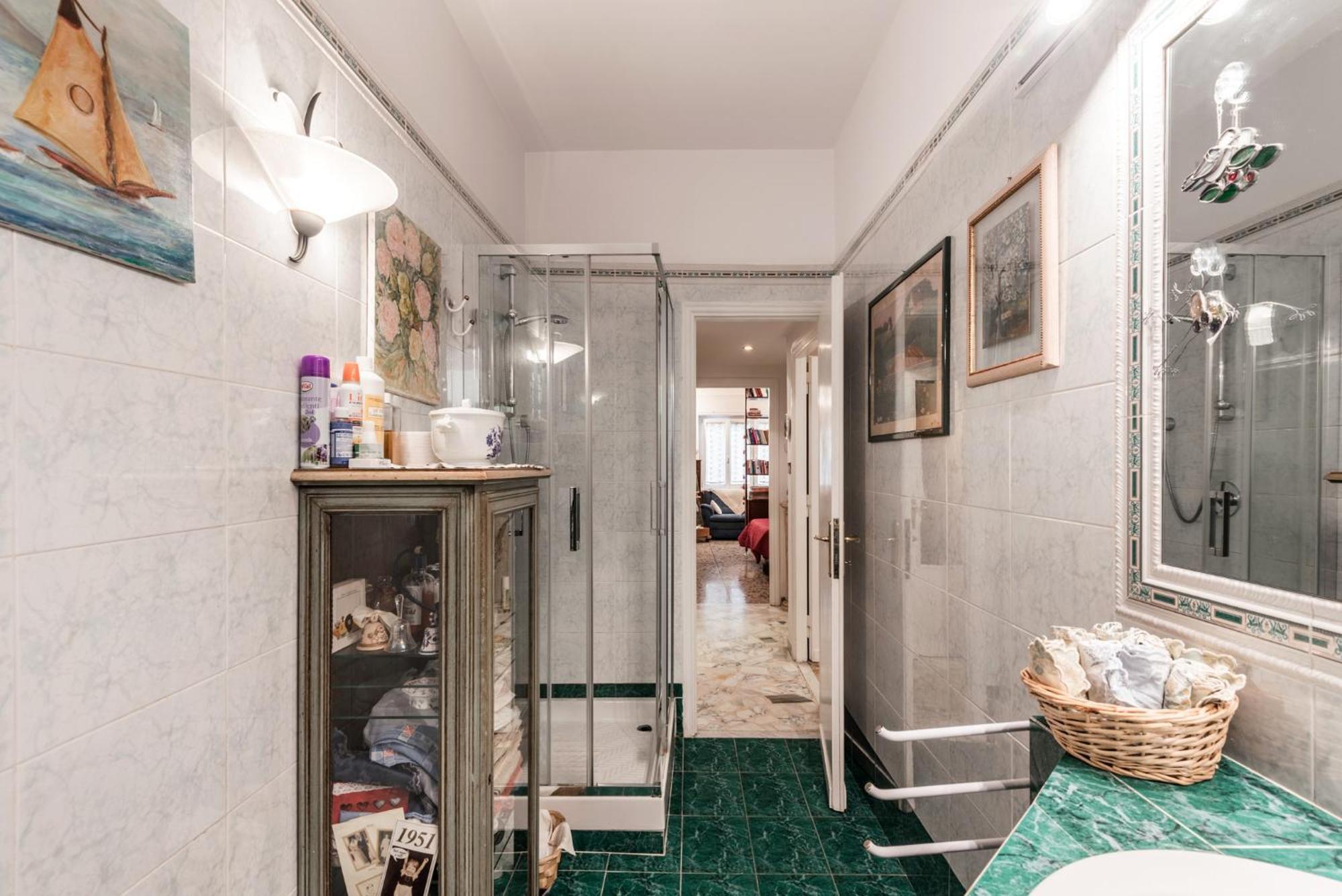 Appartamento Roma Centro Экстерьер фото