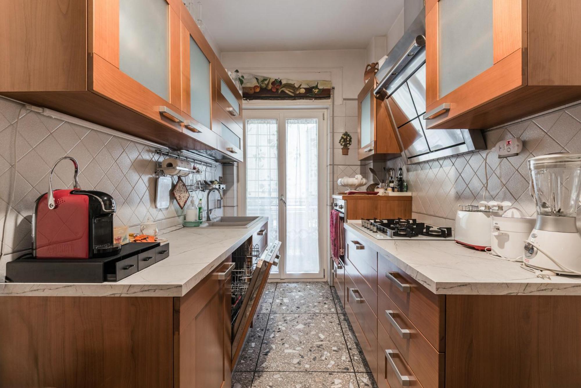 Appartamento Roma Centro Экстерьер фото